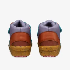 Sfoli Citi Kinder Klettstiefel