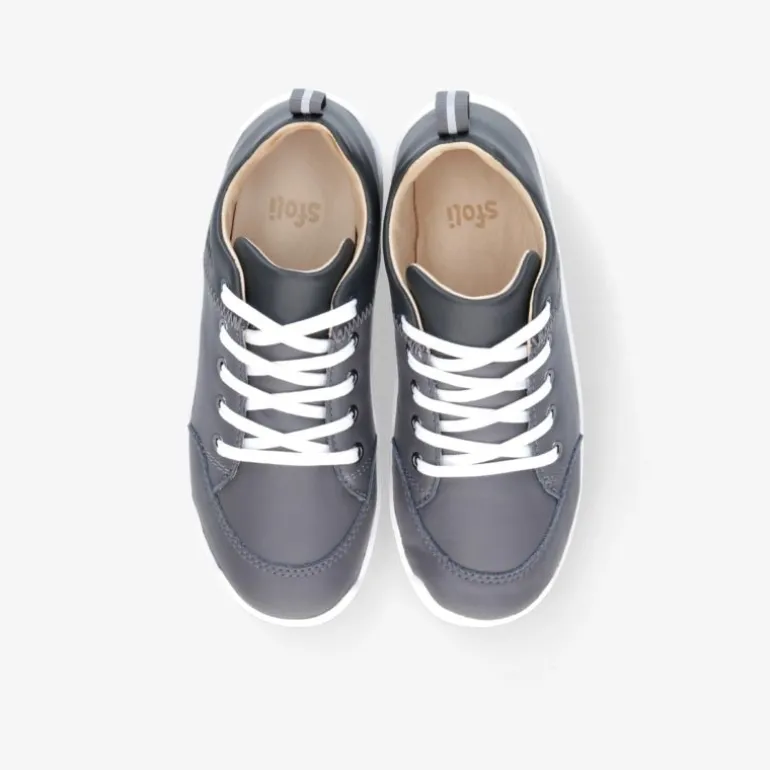 Sfoli Classi Kinder Halbschuh