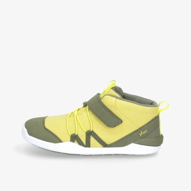 Sfoli Kinder Halbschuh