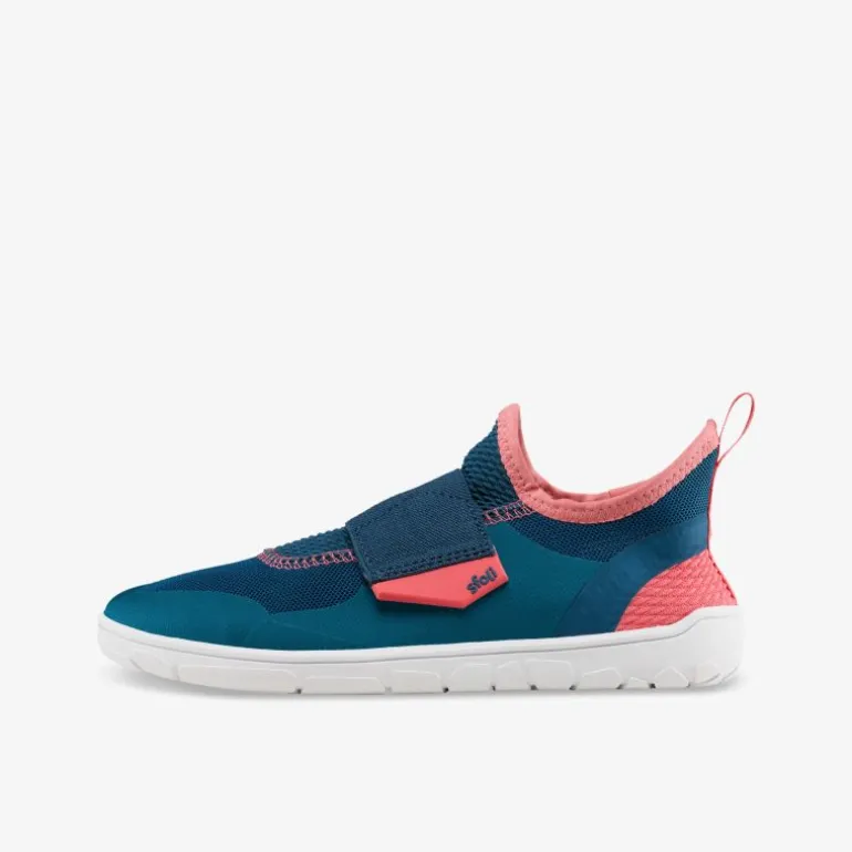 Sfoli Kinder Halbschuhe