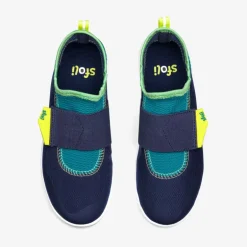 Sfoli Kinder Halbschuhe
