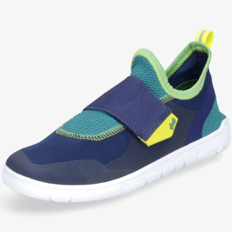 Sfoli Kinder Halbschuhe