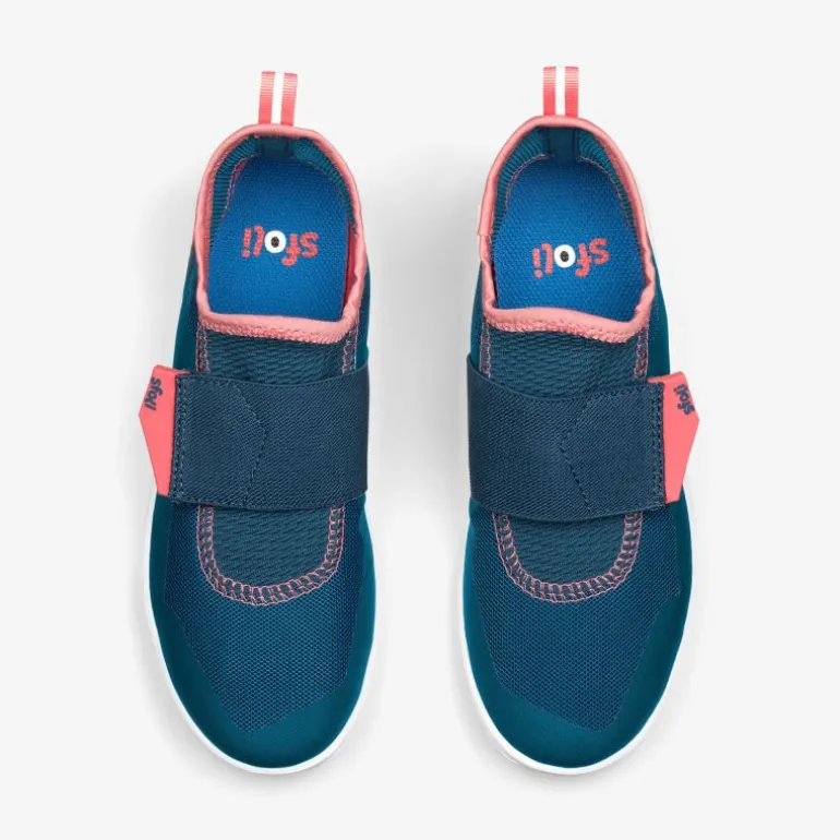 Sfoli Kinder Halbschuhe