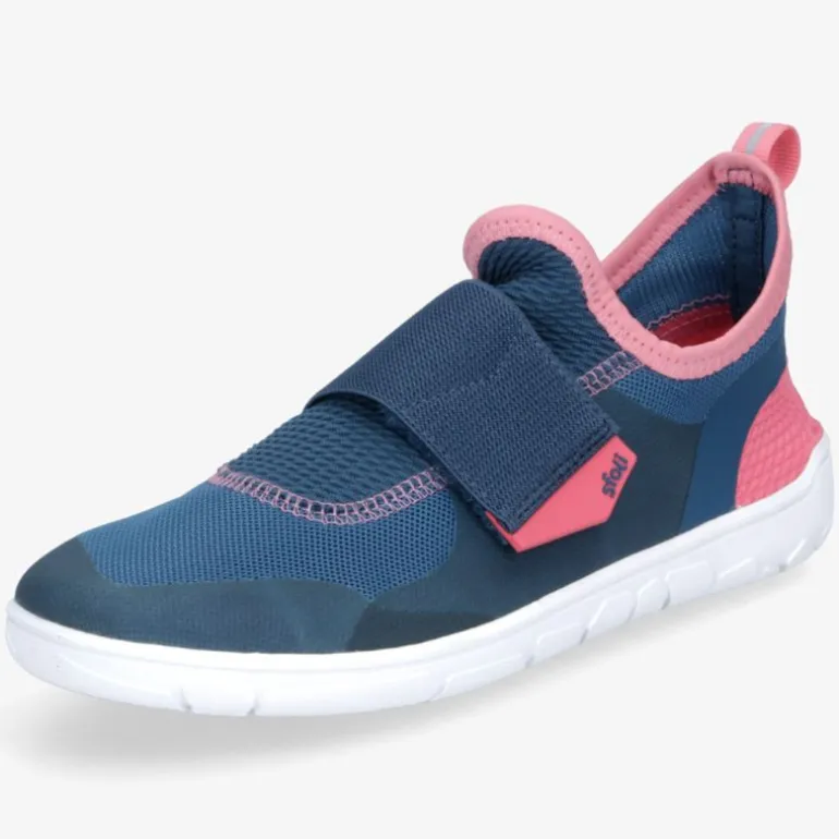 Sfoli Kinder Halbschuhe