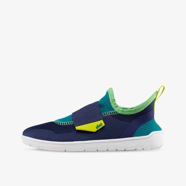 Sfoli Kinder Halbschuhe