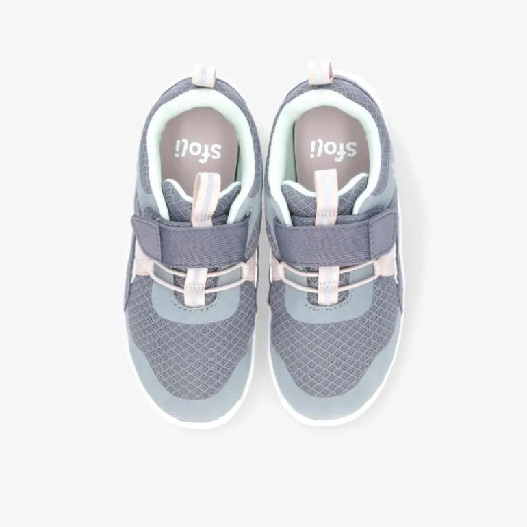 Sfoli Kinder Halbschuhe