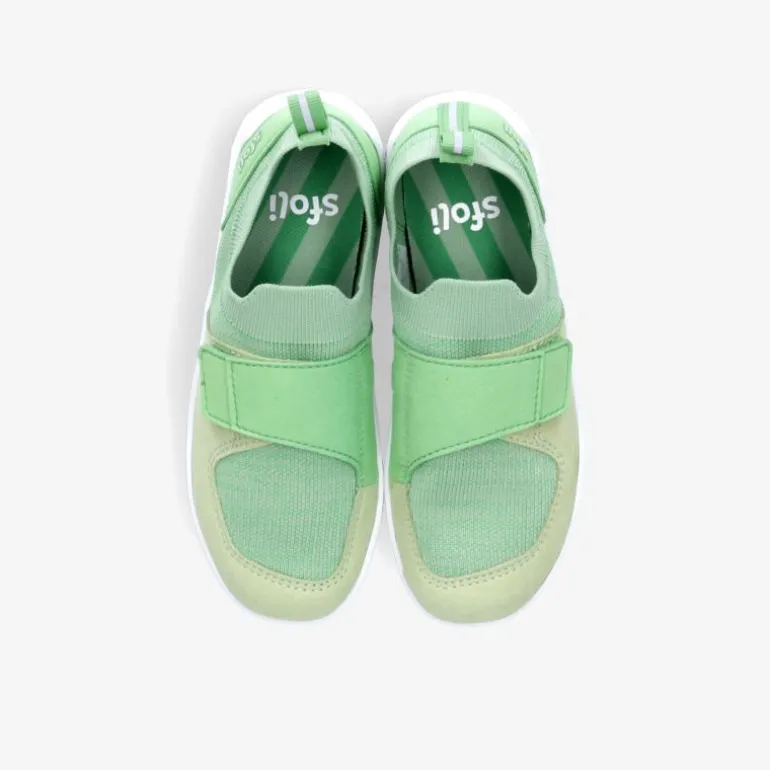 Sfoli Kinder Halbschuhe