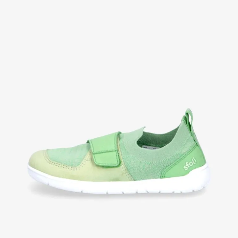 Sfoli Kinder Halbschuhe