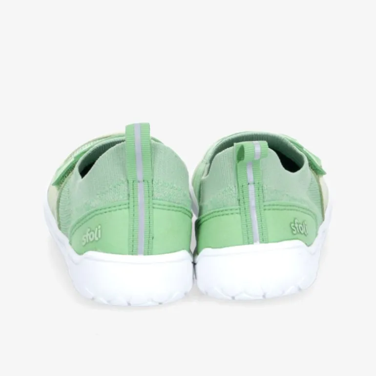 Sfoli Kinder Halbschuhe