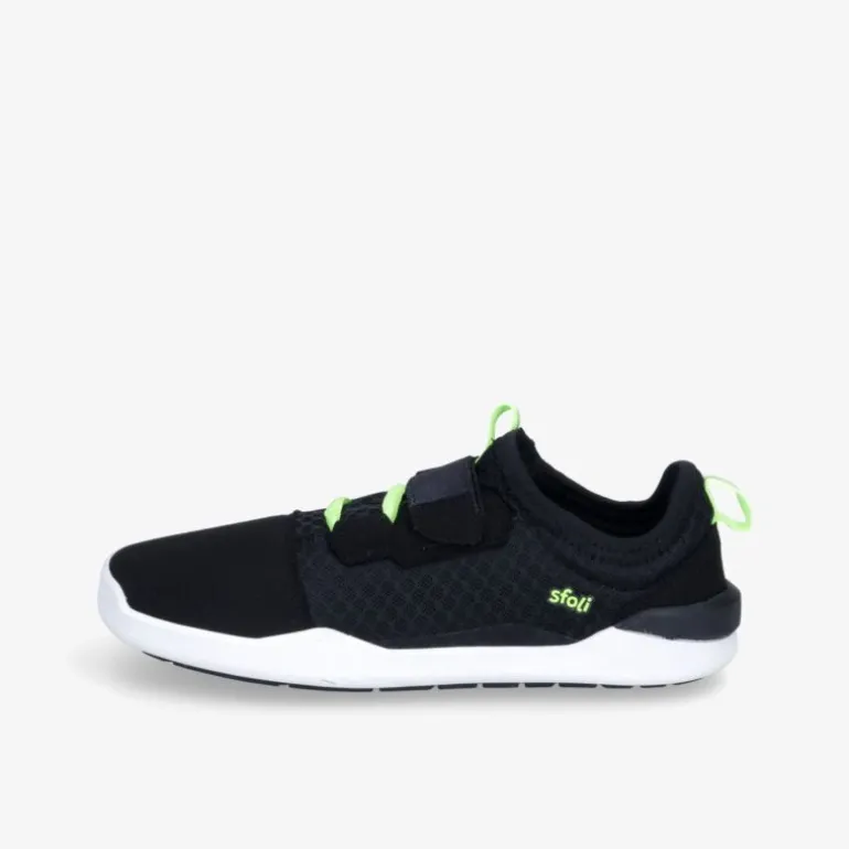 Sfoli Kinder Halbschuhe