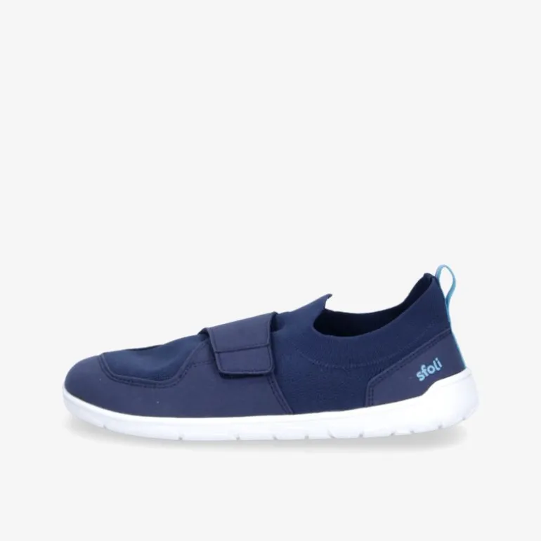 Sfoli Kinder Halbschuhe
