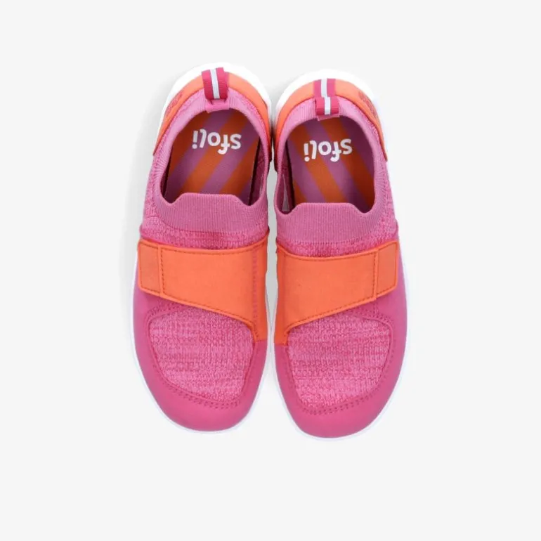 Sfoli Kinder Halbschuhe