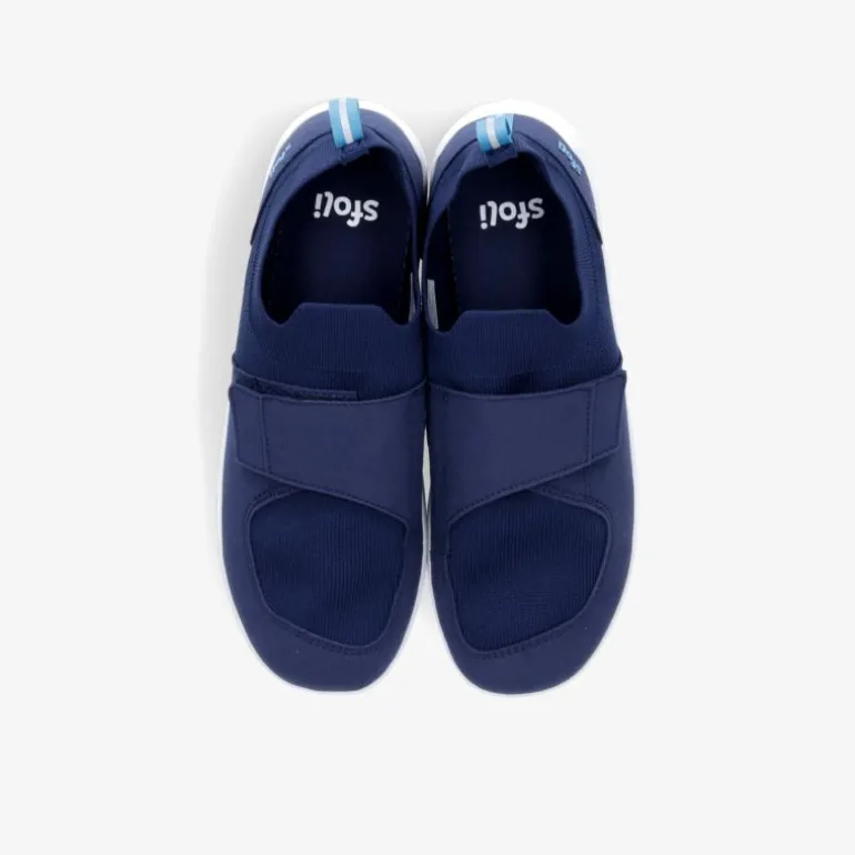 Sfoli Kinder Halbschuhe