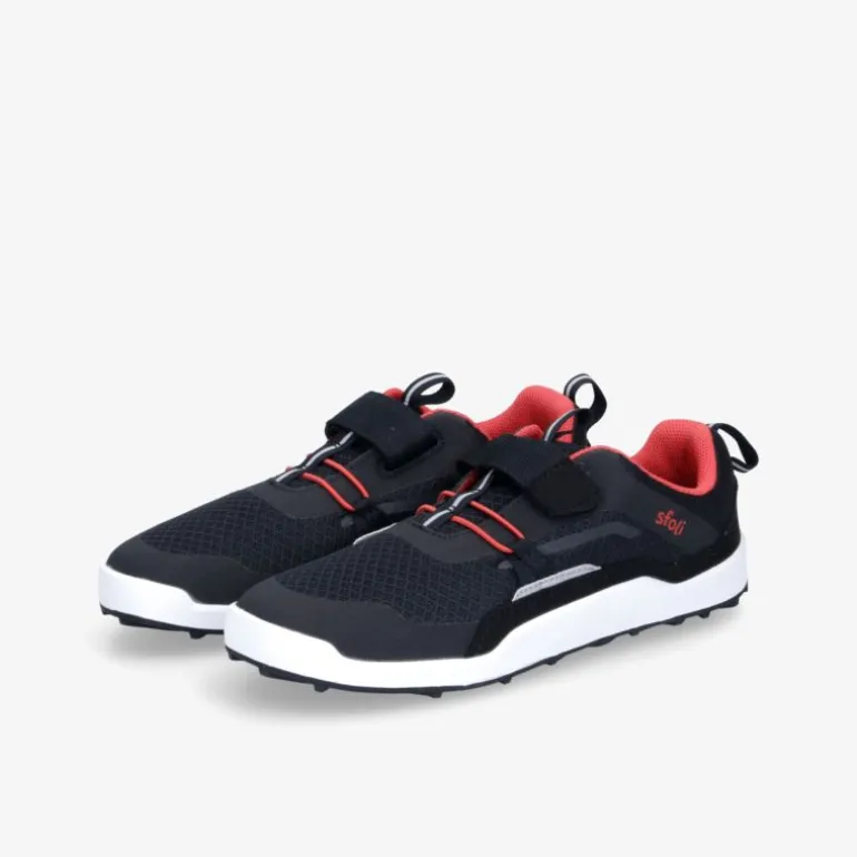 Sfoli Kinder Halbschuhe