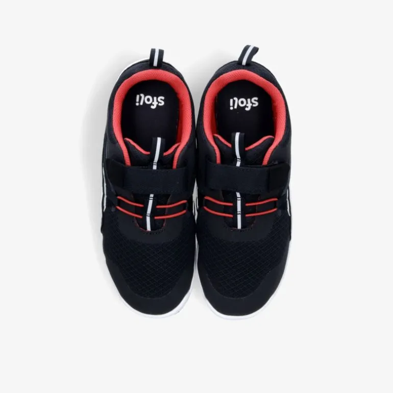 Sfoli Kinder Halbschuhe