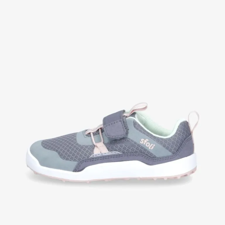 Sfoli Kinder Halbschuhe
