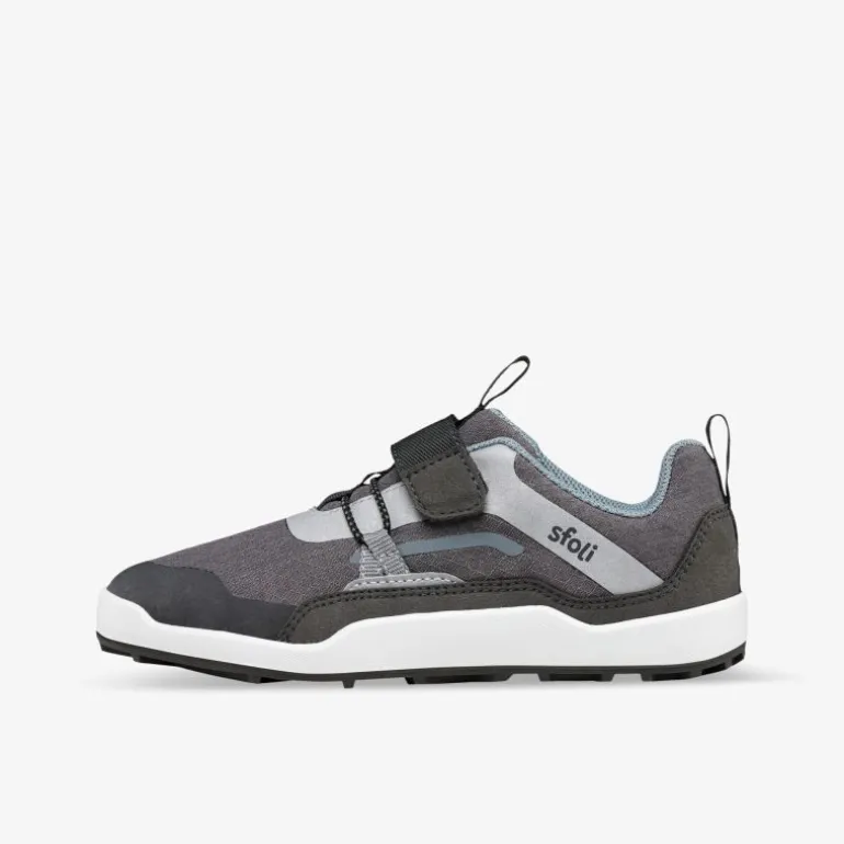 Sfoli Kinder Halbschuhe