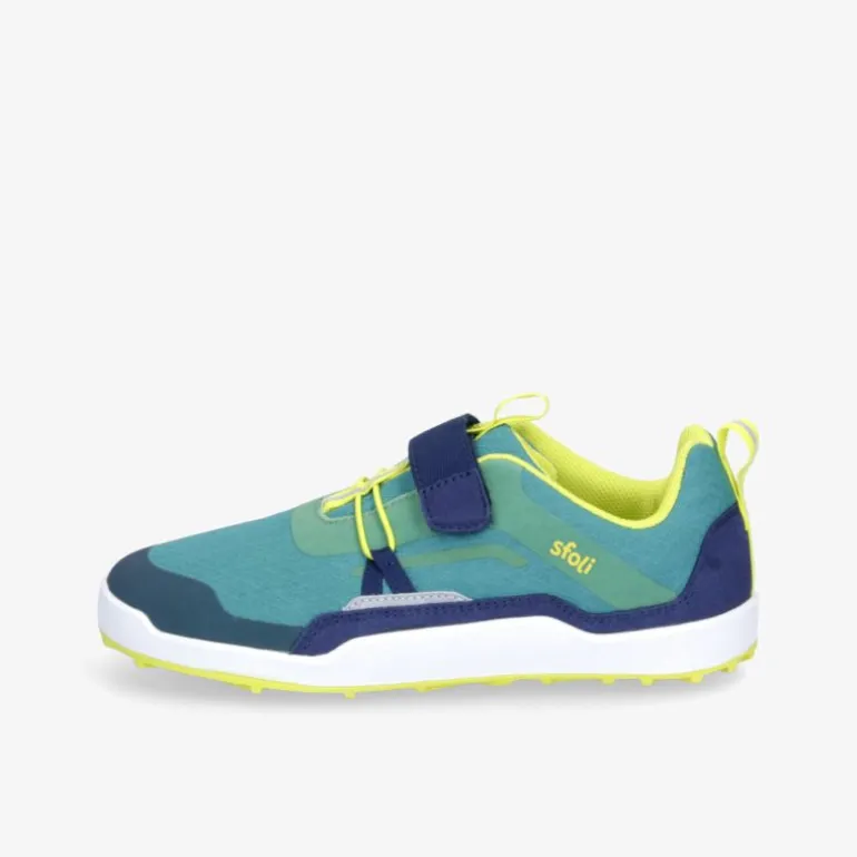 Sfoli Kinder Halbschuhe
