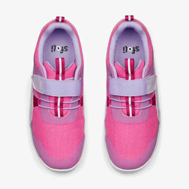 Sfoli Kinder Halbschuhe