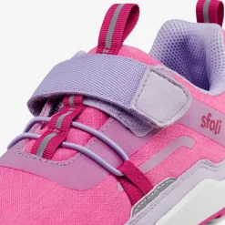 Sfoli Kinder Halbschuhe