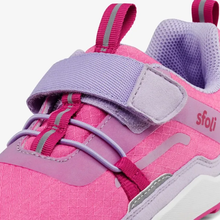 Sfoli Kinder Halbschuhe