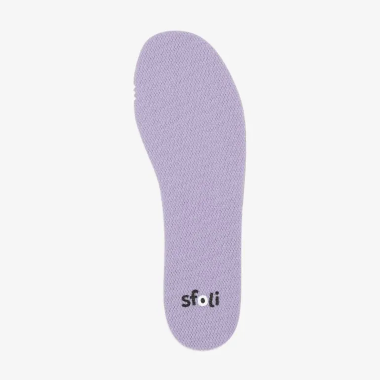 Sfoli Kinder Halbschuhe