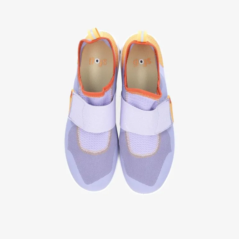 Sfoli Kinder Halbschuhe