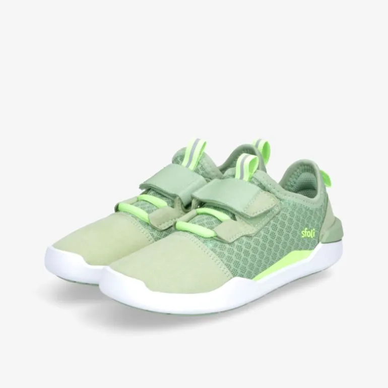 Sfoli Kinder Halbschuhe