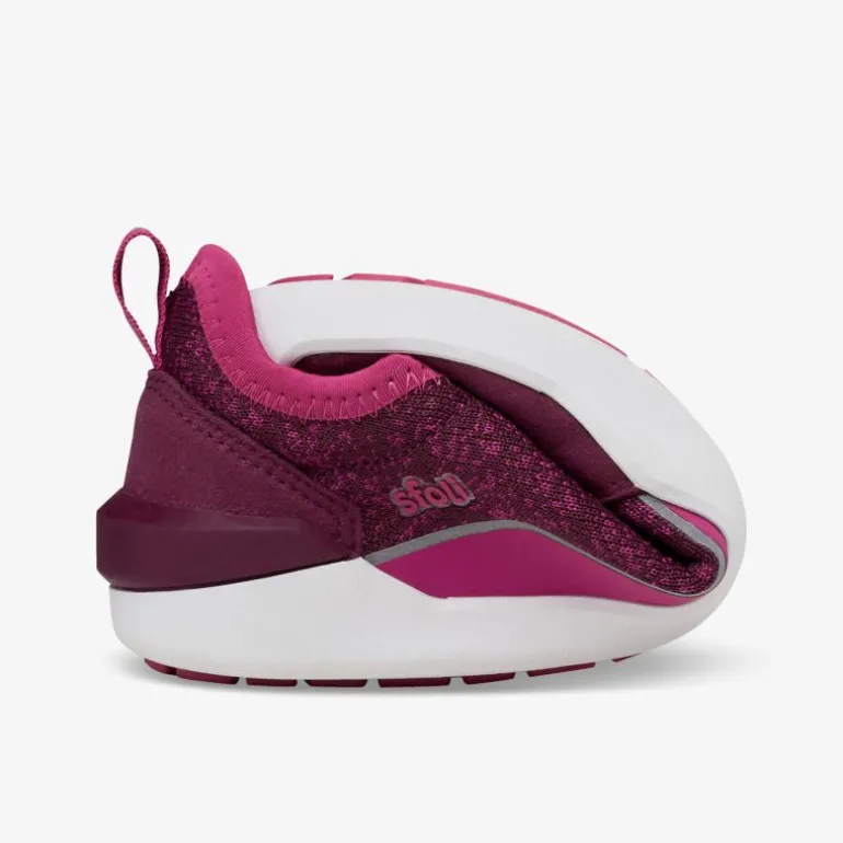 Sfoli Sporti Kinder Halbschuh