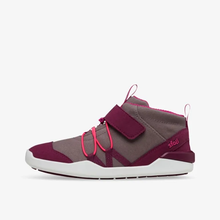 Sfoli Sporti Kinder Halbschuh