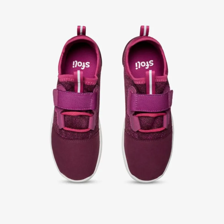 Sfoli Sporti Kinder Halbschuh