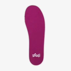 Sfoli Sporti Kinder Halbschuh