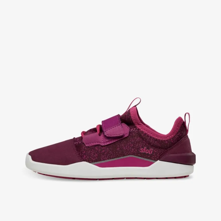 Sfoli Sporti Kinder Halbschuh