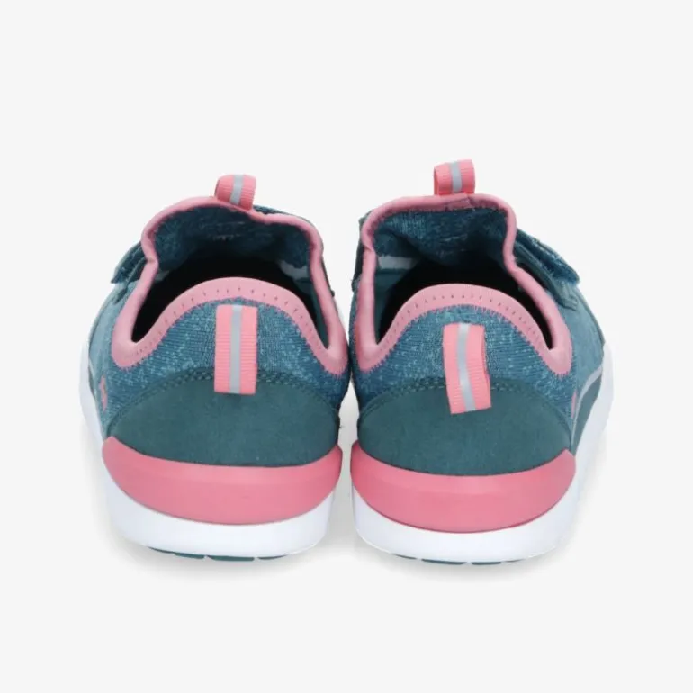 Sfoli Sporti Kinder Halbschuhe