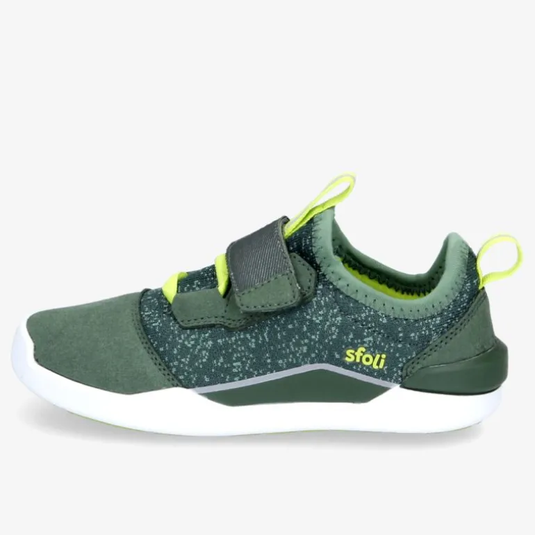 Sfoli Sporti Kinder Halbschuhe
