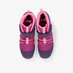 Sfoli Sporti Kinder Halbschuhe