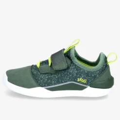 Sfoli Sporti Up Kinder Halbschuh