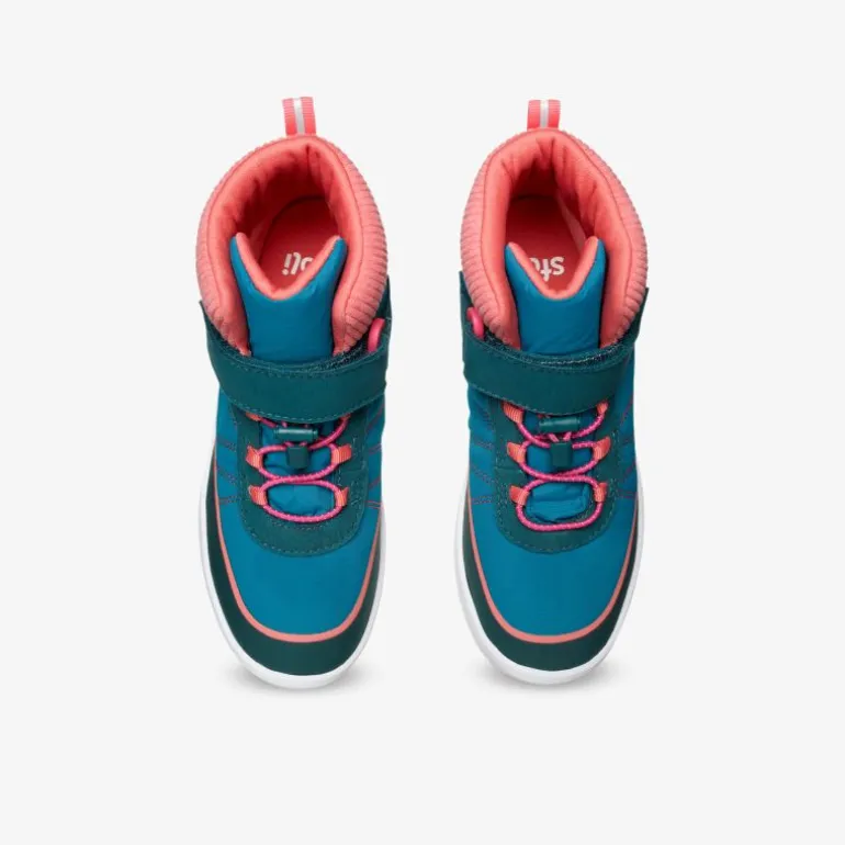 Sfoli Trekki Kinder Klettstiefel