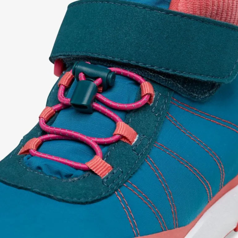 Sfoli Trekki Kinder Klettstiefel