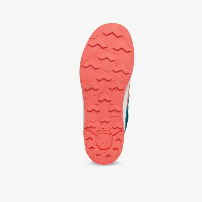 Sfoli Trekki Kinder Klettstiefel