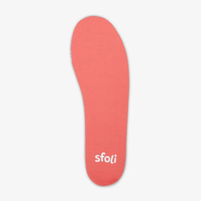 Sfoli Trekki Kinder Klettstiefel