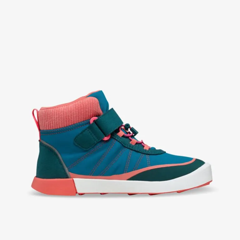 Sfoli Trekki Kinder Klettstiefel