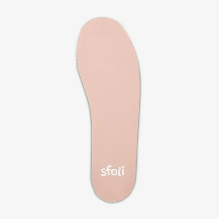 Sfoli Trekki Kinder Klettstiefel
