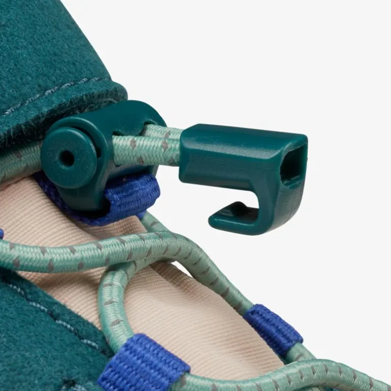 Sfoli Trekki Kinder Klettstiefel