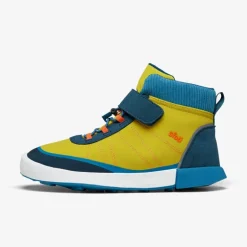 Sfoli Trekki Kinder Klettstiefel