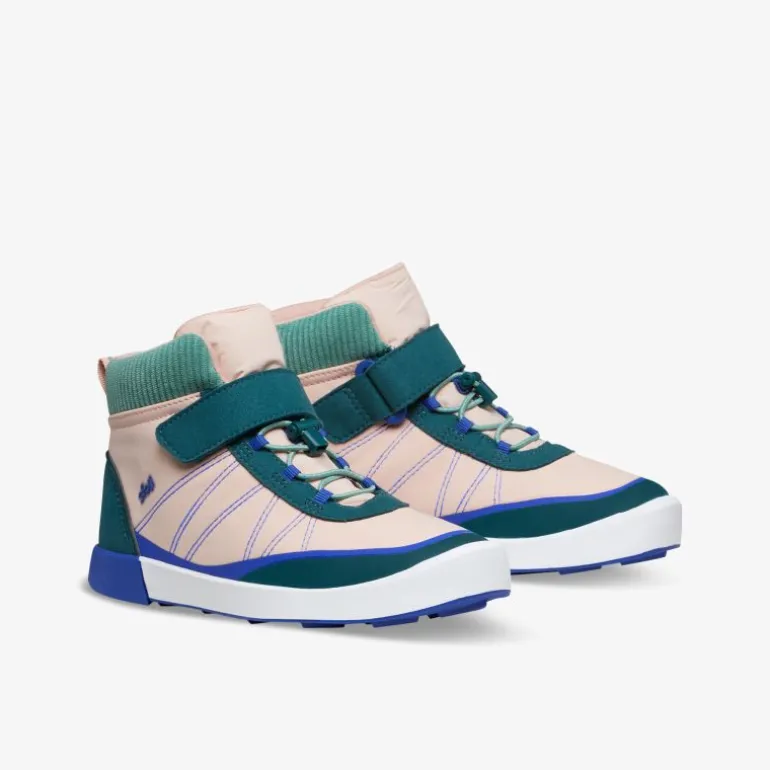 Sfoli Trekki Kinder Klettstiefel