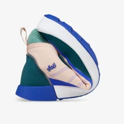 Sfoli Trekki Kinder Klettstiefel