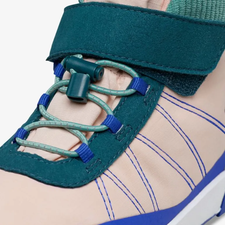 Sfoli Trekki Kinder Klettstiefel
