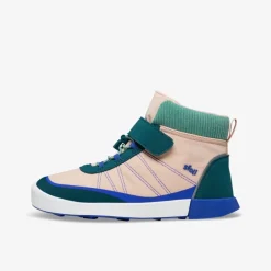 Sfoli Trekki Kinder Klettstiefel