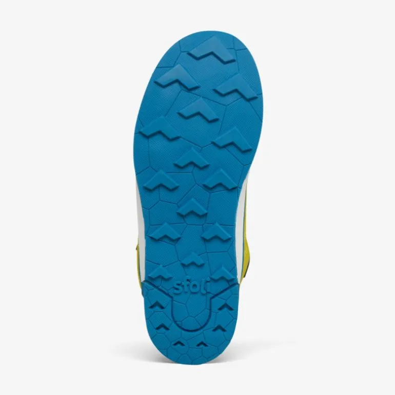 Sfoli Trekki Kinder Klettstiefel
